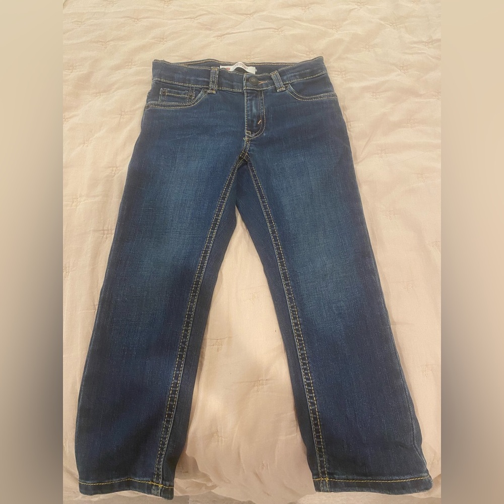Jeans 4reg Levi’s